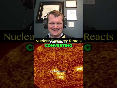 Elon Musk’s Plan to Power the US with Only Solar – Debunked – Nuclear Engineer Reacts