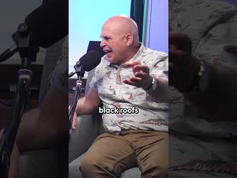 The Solar Panel That Makes Houses Worth More