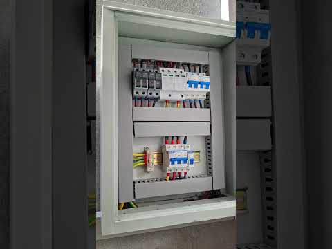 15 kWt ON-GRID ☀️ #uzintech #solar #panel