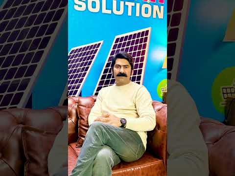 Boost Your Solar Power with Solbright Solar Cleaner