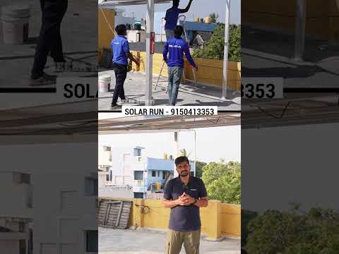 6 KW Solar single phase inverter vs micro inverter