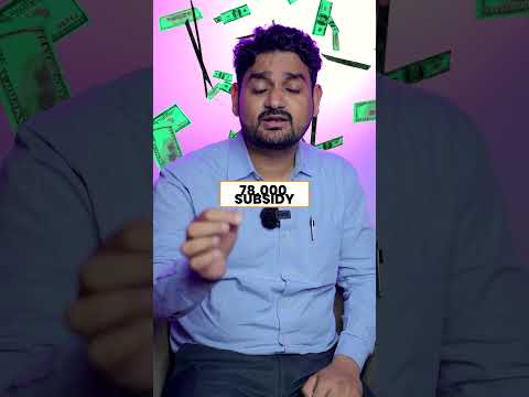 3 kW Solar Panel Sirf 20,000 Mein! ⚡ Real Cost Breakdown