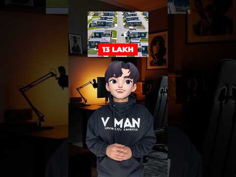 Worlds Biggest solar power plant #hindi #shorts