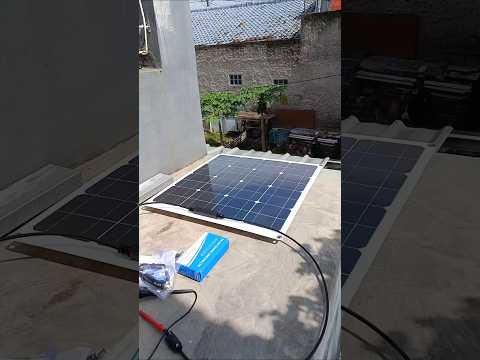 Solar Panel Murah #solarpanel #solarpanelmurah #solarcell #panelsurya #panelsuryamurah