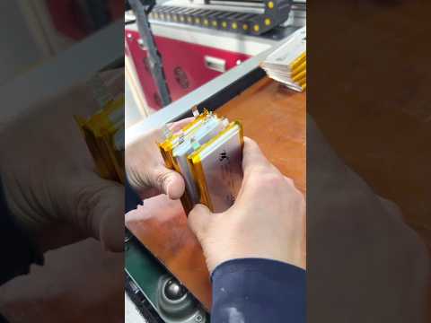 Battery12v 10Ah Smart Solar Power  kit..