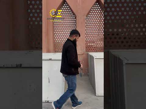 Panels for Sale| Solar Structure Installation #solarstructure #solarfabrication