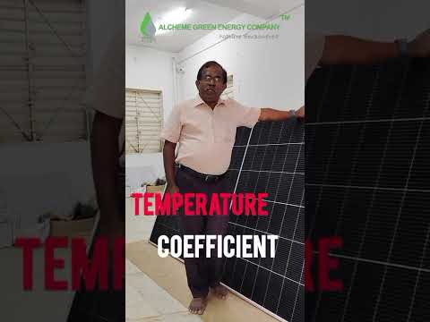 This Solar Panel Still Gives 90% Power After 30 Years! | HJT Technology Explained