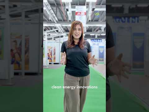 The big business of Renewable Energy in India – Renewable Energy Expo 2026 in Chennai