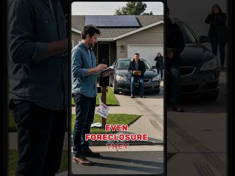 My HOA Fined Me $10,000 for Installing Solar Panels… What Happened Next Will Shock You ⚡🏠