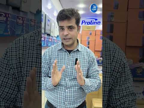 Solar Market Update Pakistan ☀️ | Latest Prices | #JUPoint #Shorts