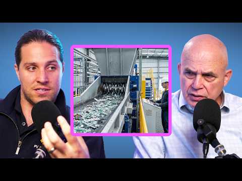 Millions of Solar Panels Retire Every Year—Here’s What Happens Next