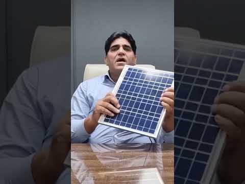 Next-Gen Solar Panels | 1 Kilowatt High-Efficiency Solar | Future of Clean Energy