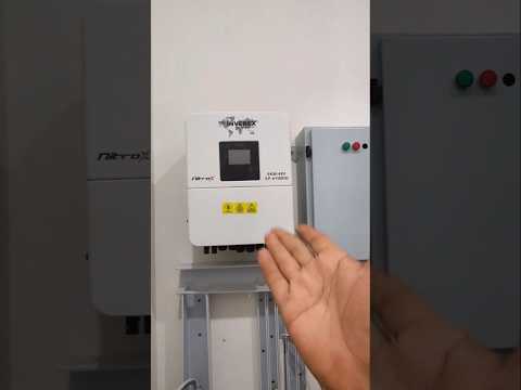 Solar System Price in Pakistan #youtubeshorts #shorts #shortvideo