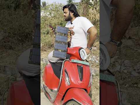 Voltmonk Solar Panel Mobile Charger 999 only