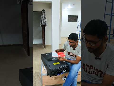 solar System Price In Pakistan #youtubeshorts #shortsviral #shortsvideo #shorts