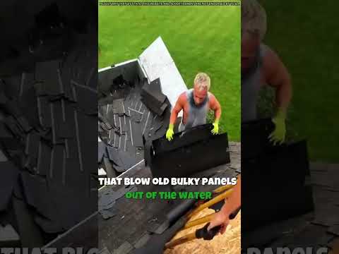 AD18879 Solar #solar #greenenergy