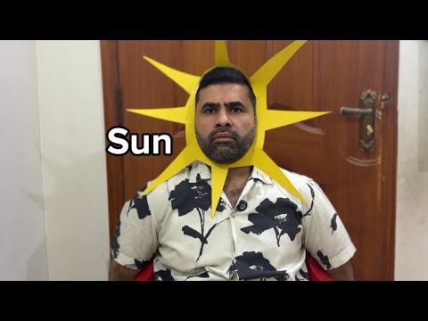 Solar Panels – Suraj in Trouble