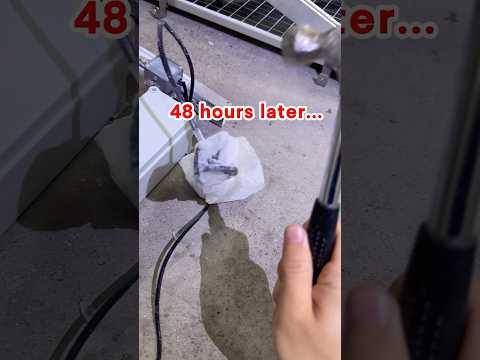 Automated Cleaning System for Solar Panels！Operating Temperature: down to -30°C