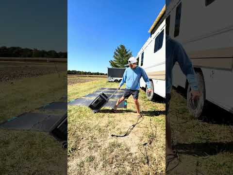 Anker SOLIX F3000 | Big Power for Small Spaces