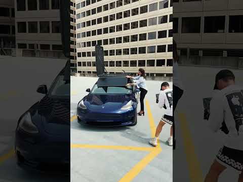 Solar EV Charging Explained – GoSun