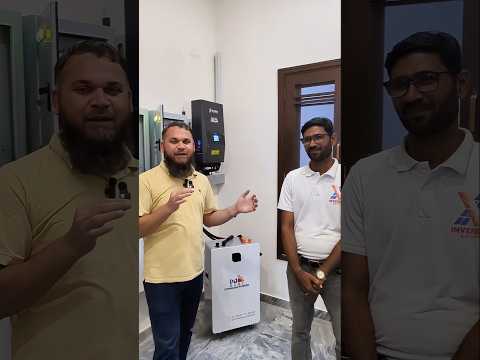 Solar System Price in Pakistan #youtubeshorts #shorts #shortvideo