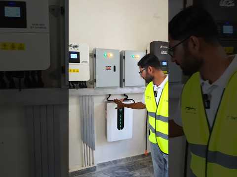 Solar System Price In Pakistan #youtubeshorts #shorts #shortvideo