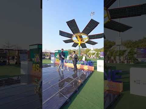 Solar Energy Hidden in Design 🔋✨