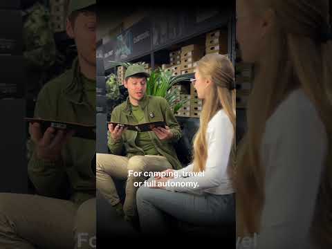 What Is a Foldable Solar Panel and Why You Need It