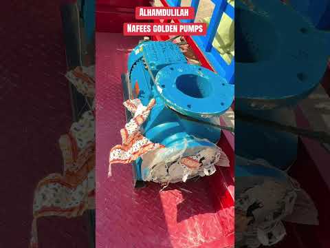 Canadian 585watt solar | Nafees golden pumps solar work|solar panels price in Pakistan #solarenergy