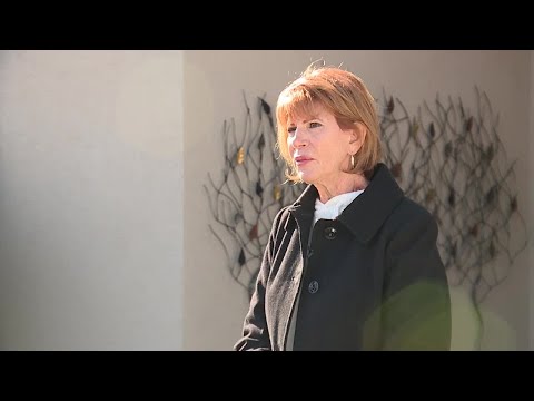 North Las Vegas homeowner questions solar paperwork after discovering panels were leased, not owned