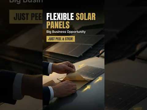 China ka ye solar panel India ke businessmen ke liye vardaan hai. #newbusinessideas #businessidea