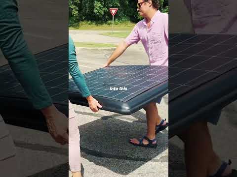 Future of EV Charging & Power