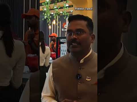 சோலார் Panel போட Solar Expo Round up – Evolve, Solex Energy, Solstrom G12R, Ecolife Solar Light