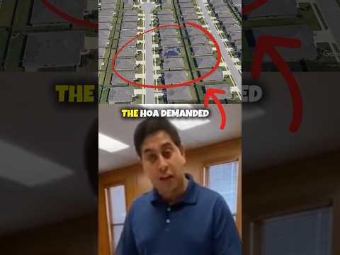 How can they Ban Solar Panels? #shorts