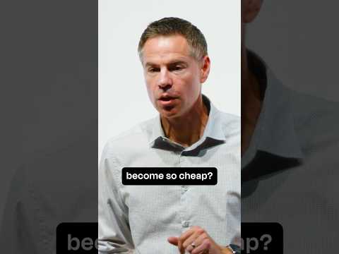 Are solar panels really cheap? | Michael Shellenberger ARC 2023