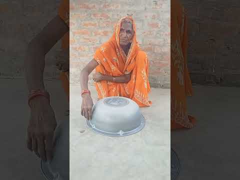 dadi ne converter ko banaya solar panel | #shortvideos #magic #magictrickssecret #youtubeshorts