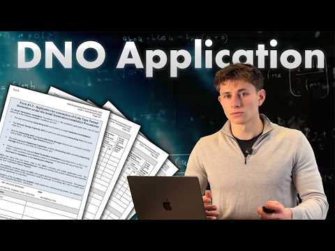 DNO Applications for Solar Panels | Everything You Need To Know
