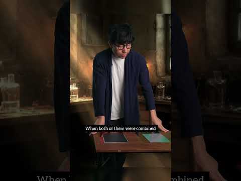 Solar Panel Kaise Banta Hai? ☀️⚡ | Sand Se Bijli Tak Ki Kahani (PN Junction Explained. #shorts