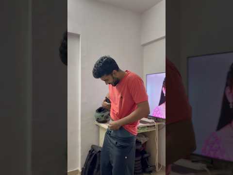 Solar panel underwear #shorts #youtubeshorts #charging