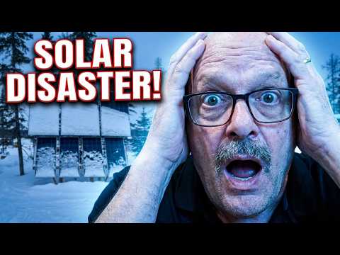 I Wasted Thousands on Solar Panels (Here’s Why)