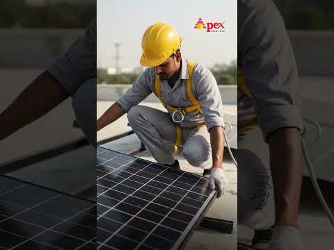 Bifacial Solar Panels explained