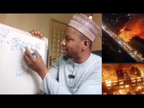 _Me yasa solar panels suke haddasa mana gobara a gidaje da kasuwanni??Zai amfane mu