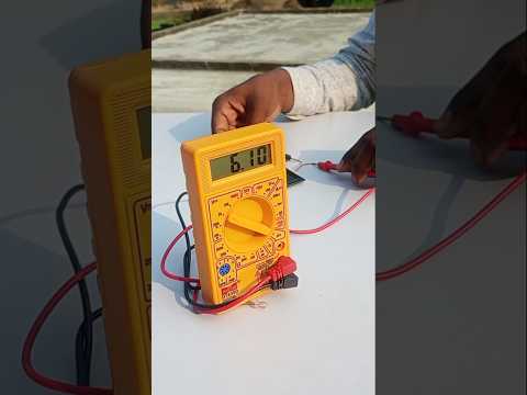 Solar Panel Mila 🤩| #solar