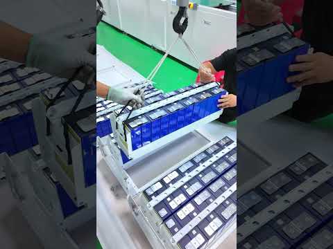 #solar #energy #storage #lithium #battery