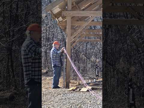 ☀️ 🧵 Electrical Wires From House To Solar Panels