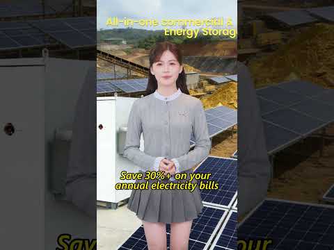 DCTIMES Household Solar Storage System | End Power Cuts in Afghanistan (Save 30%+ on Bills!)