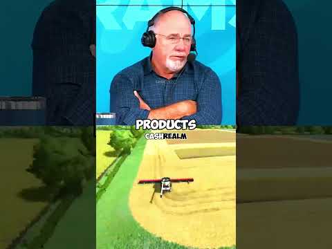 Should They Finance Solar Panels?☀️#daveramsey #finance #money #debt #shorts