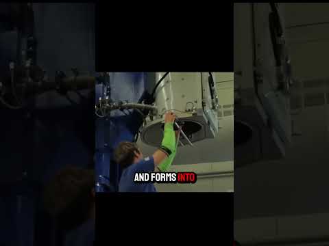 How Solar Panels Are Made