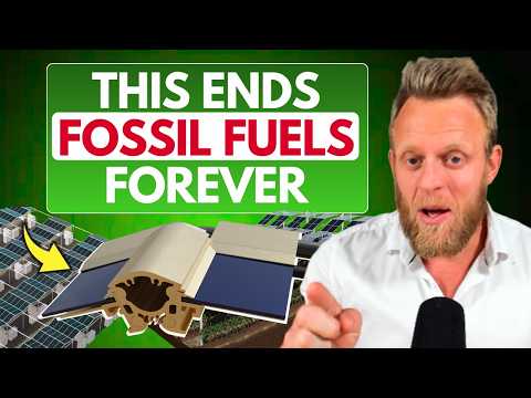 Solar Waves: The Modular Solar System That Changes Everything