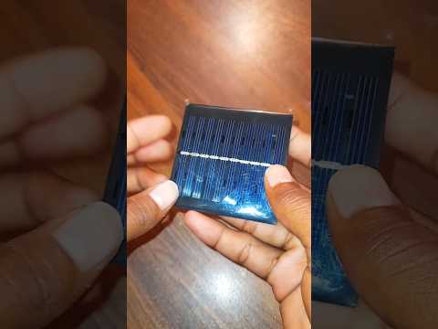 solar panel wire repair #solarpanel #youtubeshorts